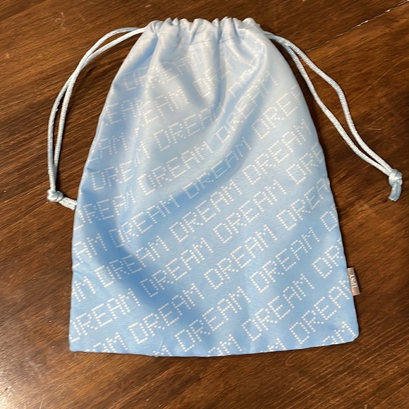 ipsy Handbags - NEW Dream Ipsy Drawstring Bag